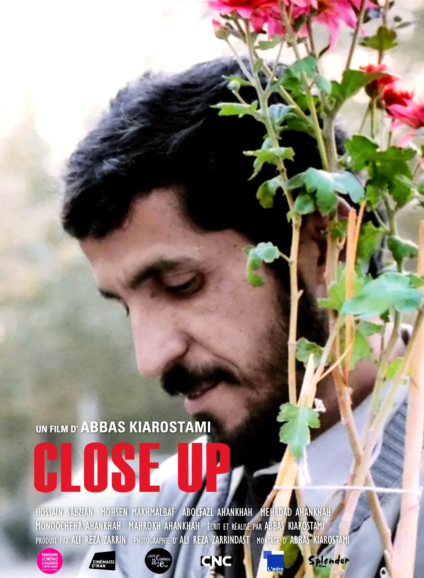 Affiche du film : Close-Up