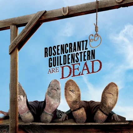 Miniature photo du film : Rosencrantz et Guildenstern sont morts