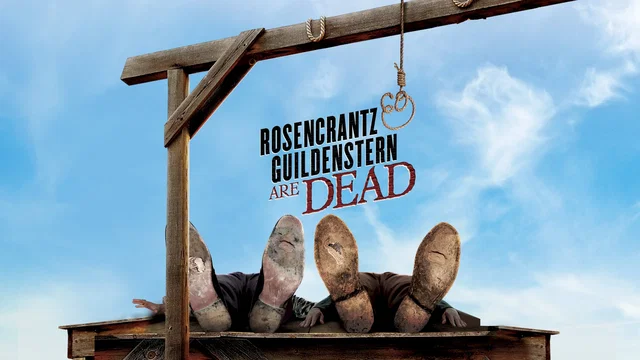 Photo 1 du film : Rosencrantz et Guildenstern sont morts