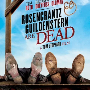 Photo du film : Rosencrantz et Guildenstern sont morts