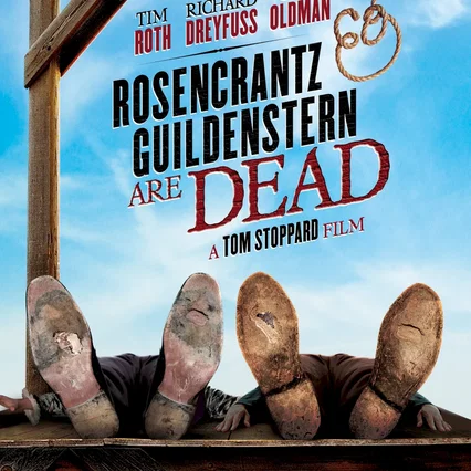 Miniature photo du film : Rosencrantz et Guildenstern sont morts