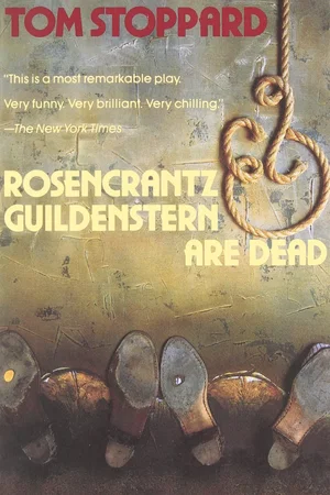 Photo 4 du film : Rosencrantz et Guildenstern sont morts