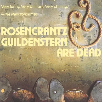 Miniature photo du film : Rosencrantz et Guildenstern sont morts