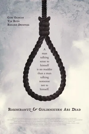 Photo 5 du film : Rosencrantz et Guildenstern sont morts