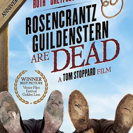 Miniature photo du film : Rosencrantz et Guildenstern sont morts