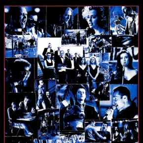 Photo du film : Les commitments