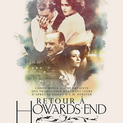Miniature photo du film : Retour à Howards End