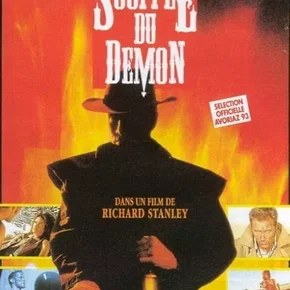 Photo du film : Le souffle du demon