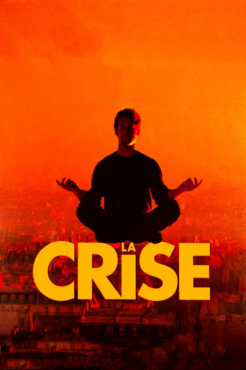 Affiche du film : La crise