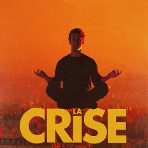 Photo du film : La crise