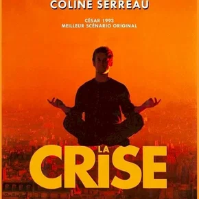 Photo du film : La crise