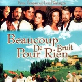 Photo du film : Beaucoup de bruit pour rien