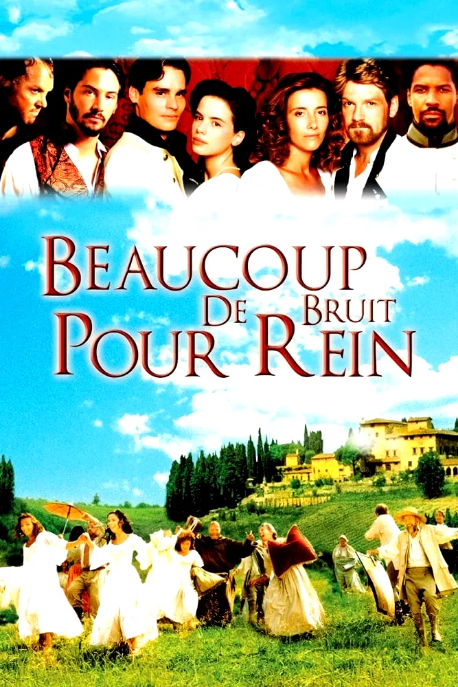Photo 3 du film : Beaucoup de bruit pour rien