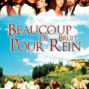 Photo du film : Beaucoup de bruit pour rien