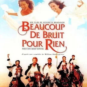 Photo du film : Beaucoup de bruit pour rien