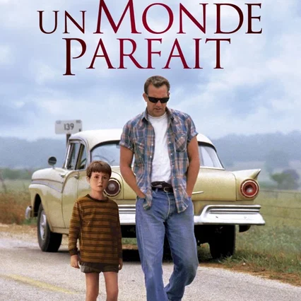 Miniature photo du film : Un monde parfait