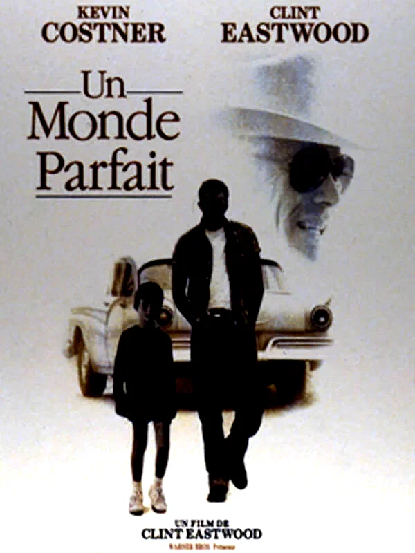Photo 3 du film : Un monde parfait
