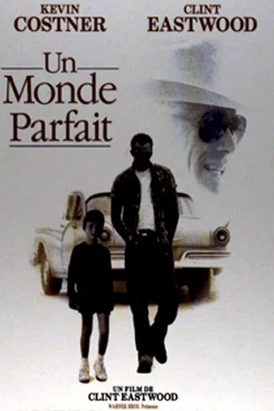 Photo 3 du film : Un monde parfait