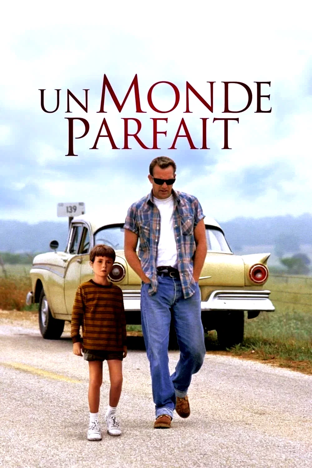 Photo 4 du film : Un monde parfait