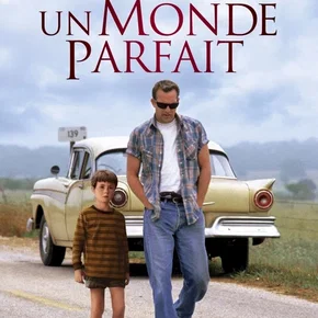 Photo du film : Un monde parfait
