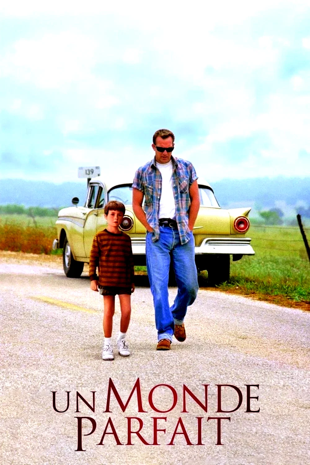 Photo 5 du film : Un monde parfait