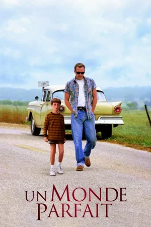 Photo 5 du film : Un monde parfait