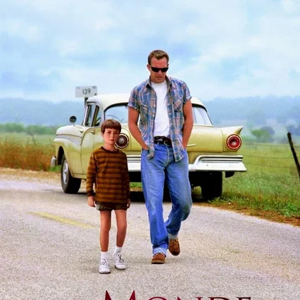 Miniature photo du film : Un monde parfait