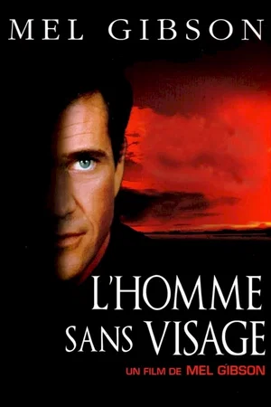 Affiche du film : L'homme sans visage