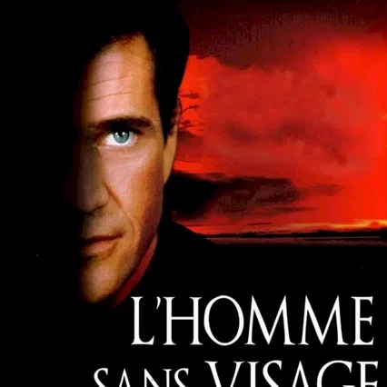 Miniature photo du film : L'homme sans visage