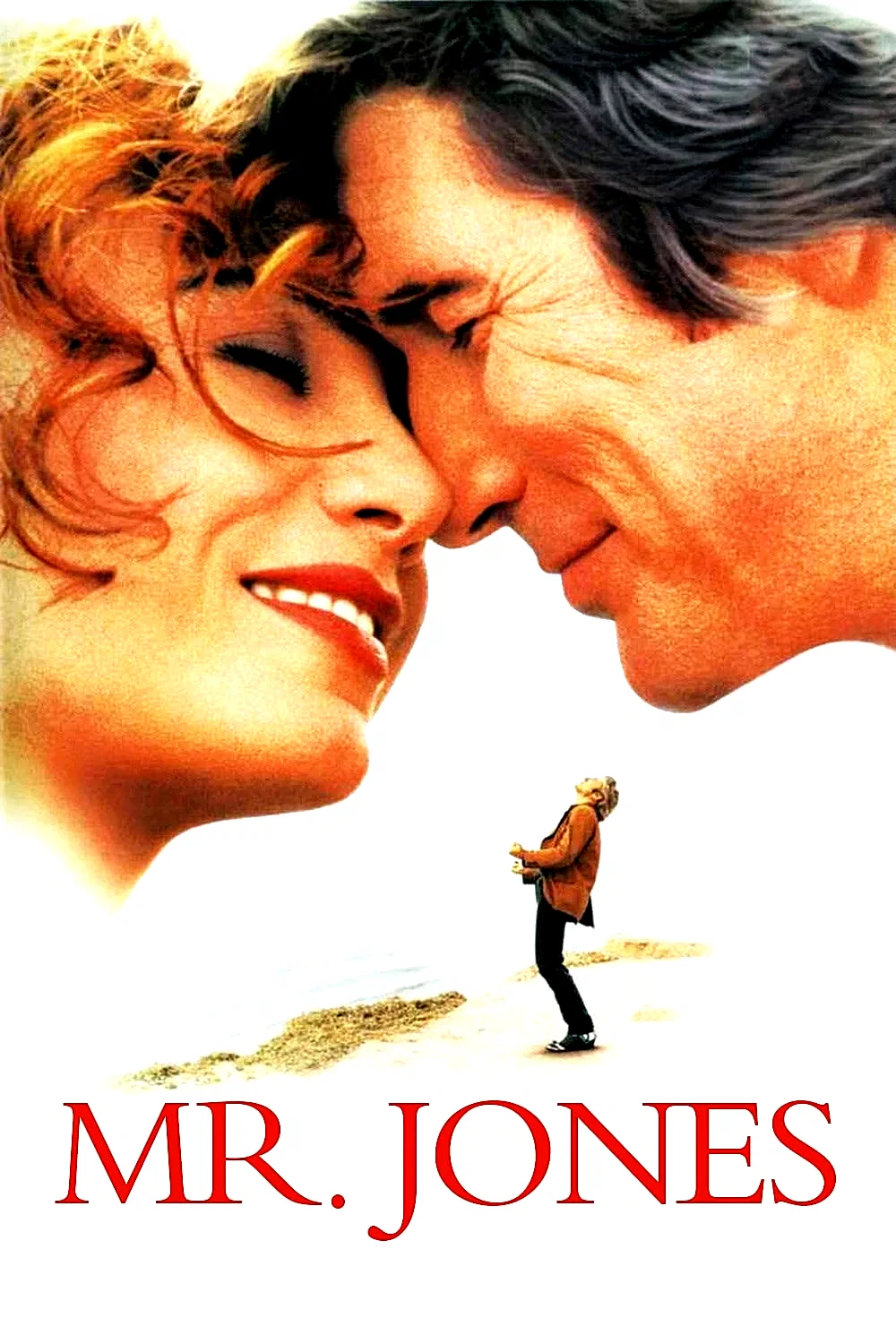 Affiche du film : Mister jones