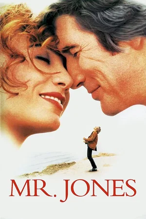 Affiche du film : Mister jones