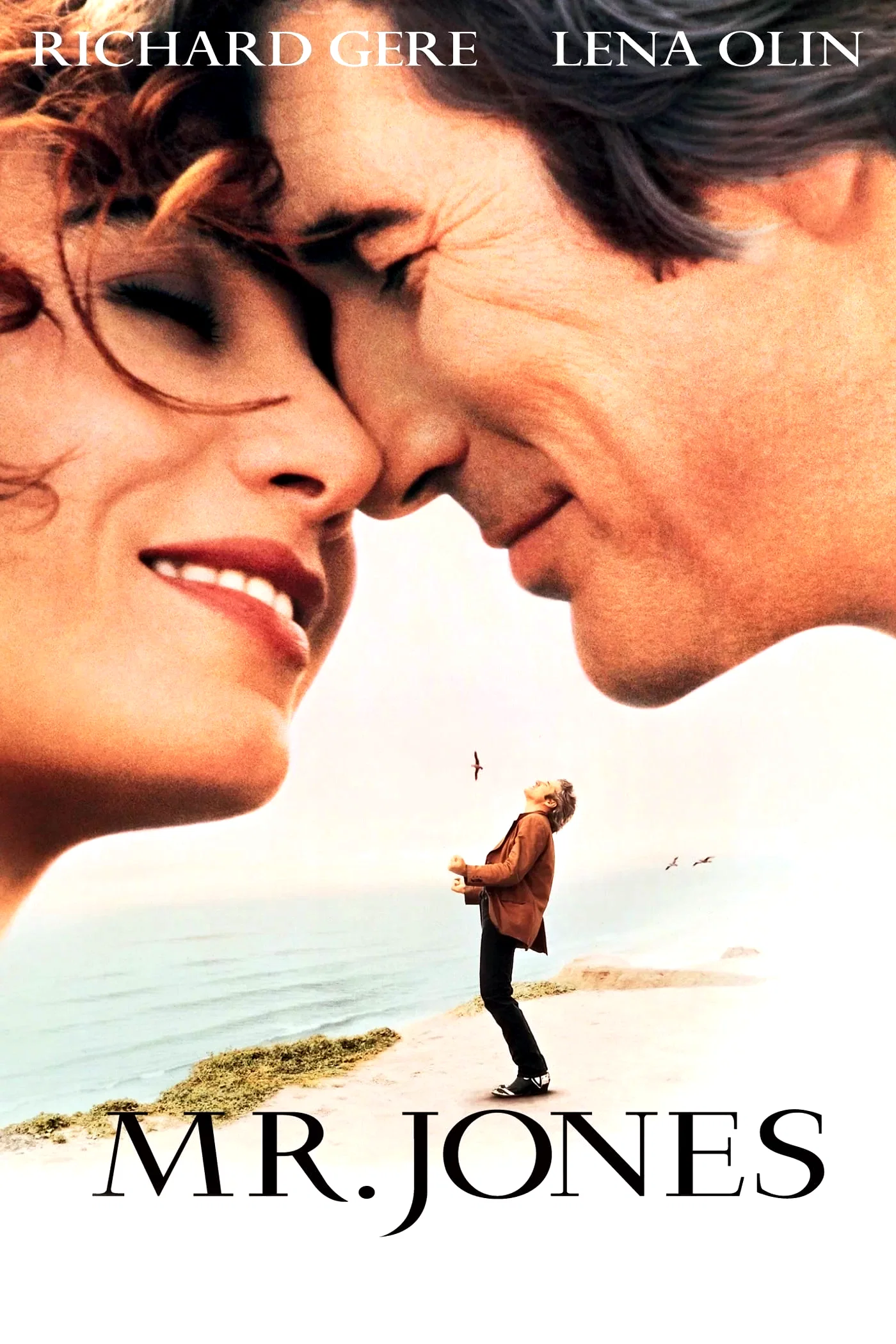 Photo du film : Mister jones