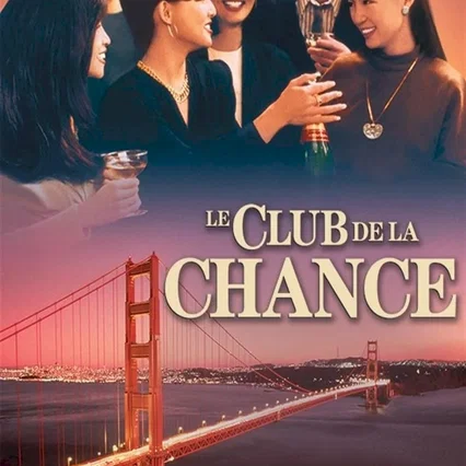 Miniature photo du film : Le club de la chance