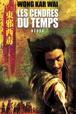 Affiche du film : Les Cendres du temps