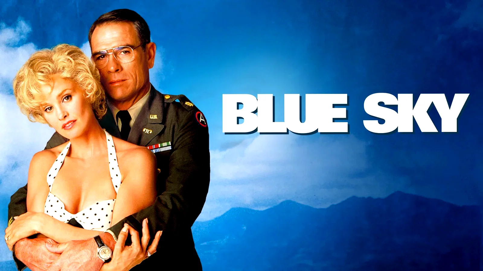 Photo 2 du film : Blue sky