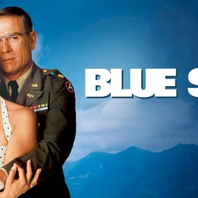 Photo du film : Blue sky