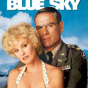 Photo du film : Blue sky