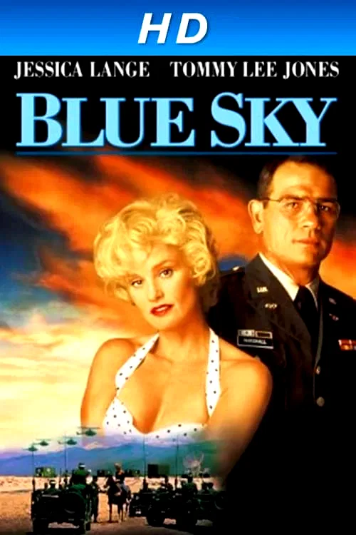 Photo 6 du film : Blue sky