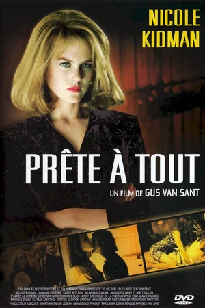 Photo du film : Prête à tout