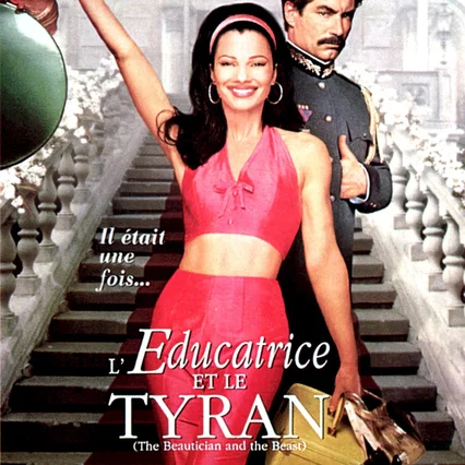 Miniature photo du film : L'éducatrice et le tyran