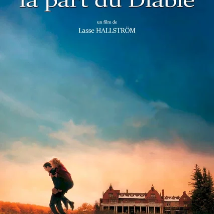 Miniature photo du film : L'Oeuvre de Dieu, la part du Diable