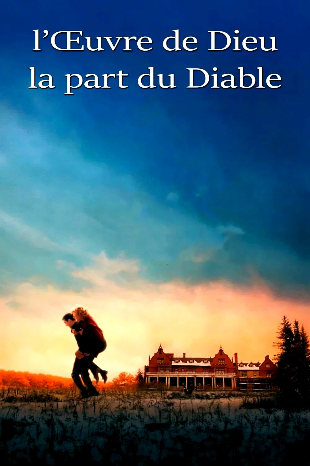Photo du film : L'Oeuvre de Dieu, la part du Diable