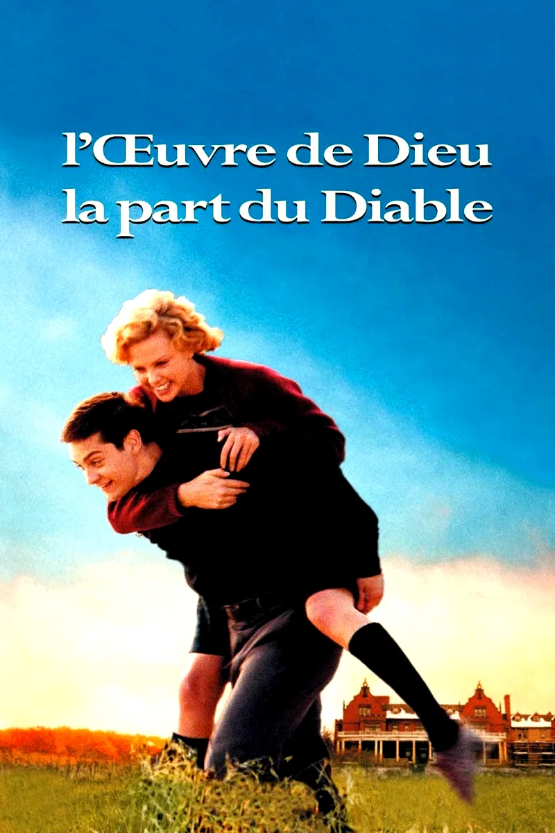 Photo du film : L'Oeuvre de Dieu, la part du Diable