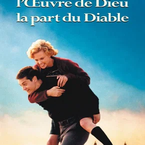 Photo du film : L'Oeuvre de Dieu, la part du Diable