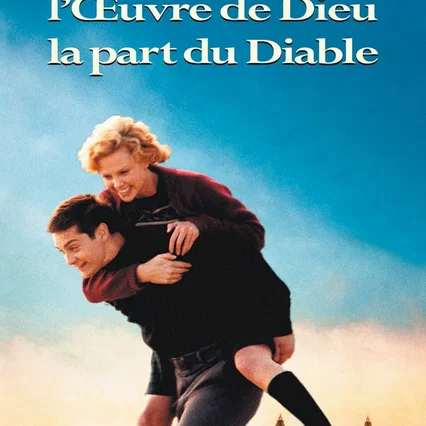 Miniature photo du film : L'Oeuvre de Dieu, la part du Diable