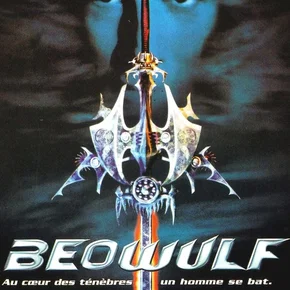 Photo du film : Beowulf