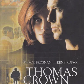 Photo du film : Thomas Crown