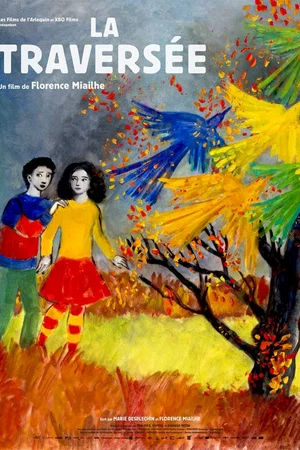 Affiche du film : La Traversée