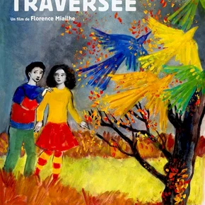 Photo du film : La Traversée