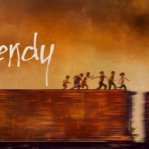 Photo du film : Wendy